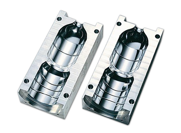 Pet Bottle And Jar Moulds - Blowing Mould For 250 Ml To 5 Liter | Versatile For Chemical, Beverage, Packaged Drinking Water, And Food Industries, Includes Bottle Cap Mould