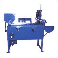 Name Embossing Machine