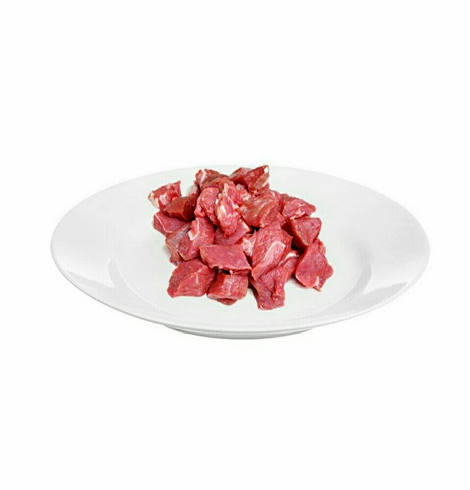 Boneless Meat Grade: A+