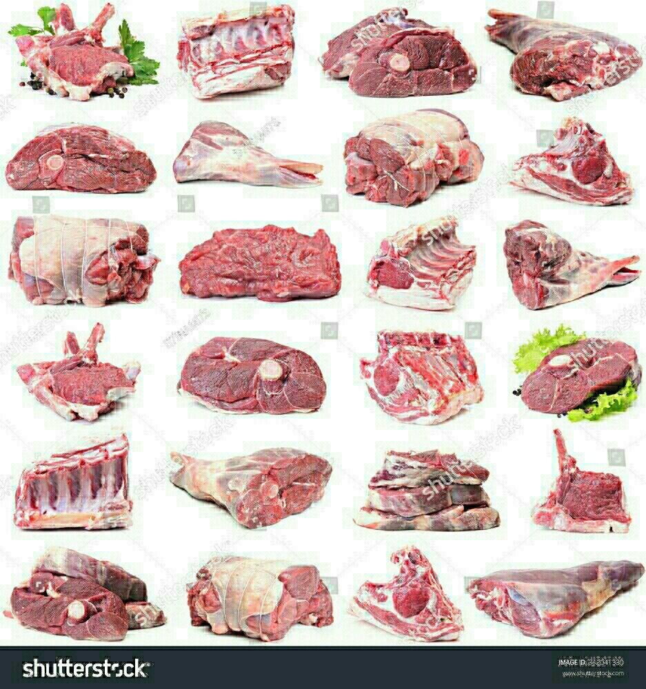 Boneless Meat Grade: A+