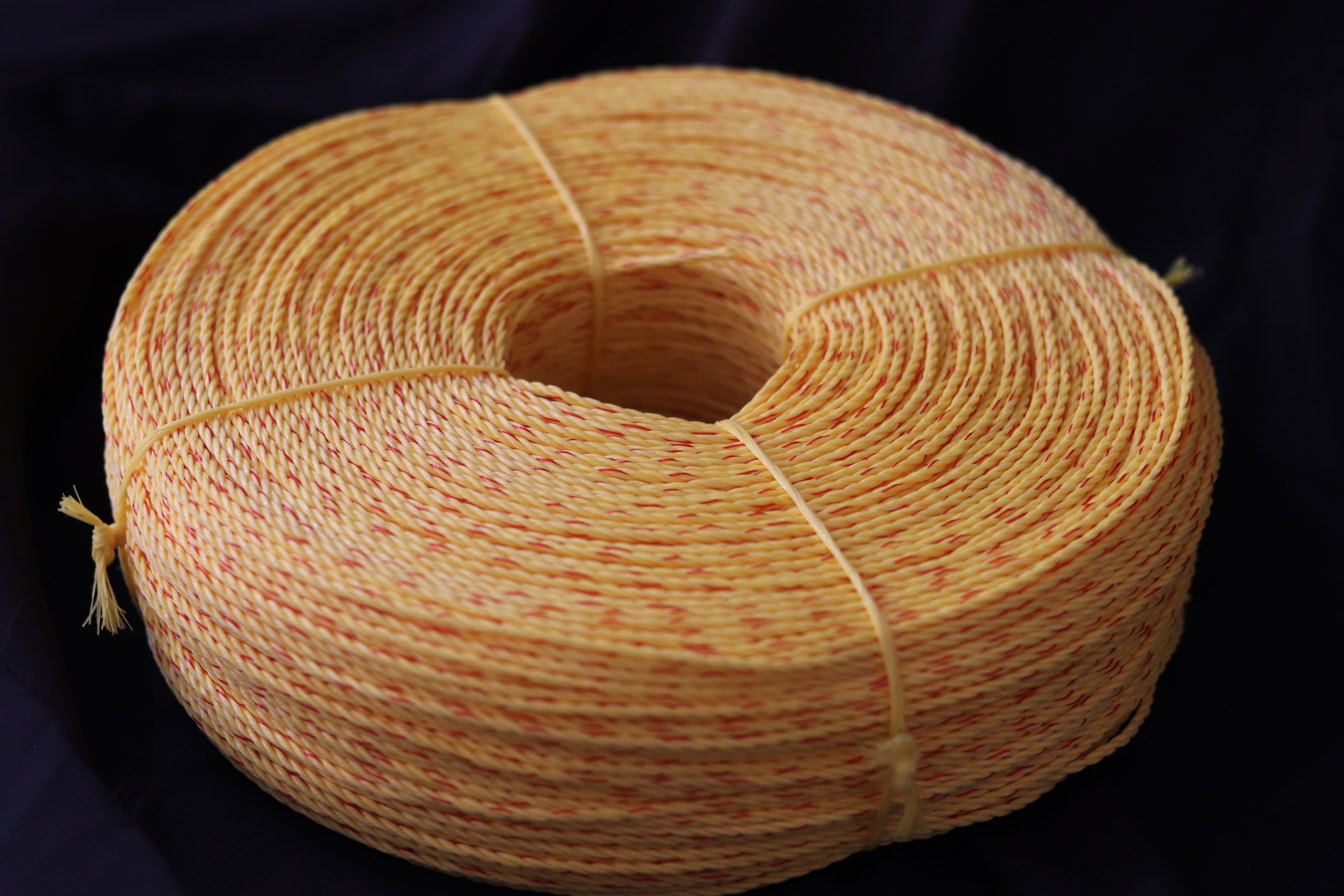 2 Mm Danline Pp Rope - Material: Polypropylene(pp)