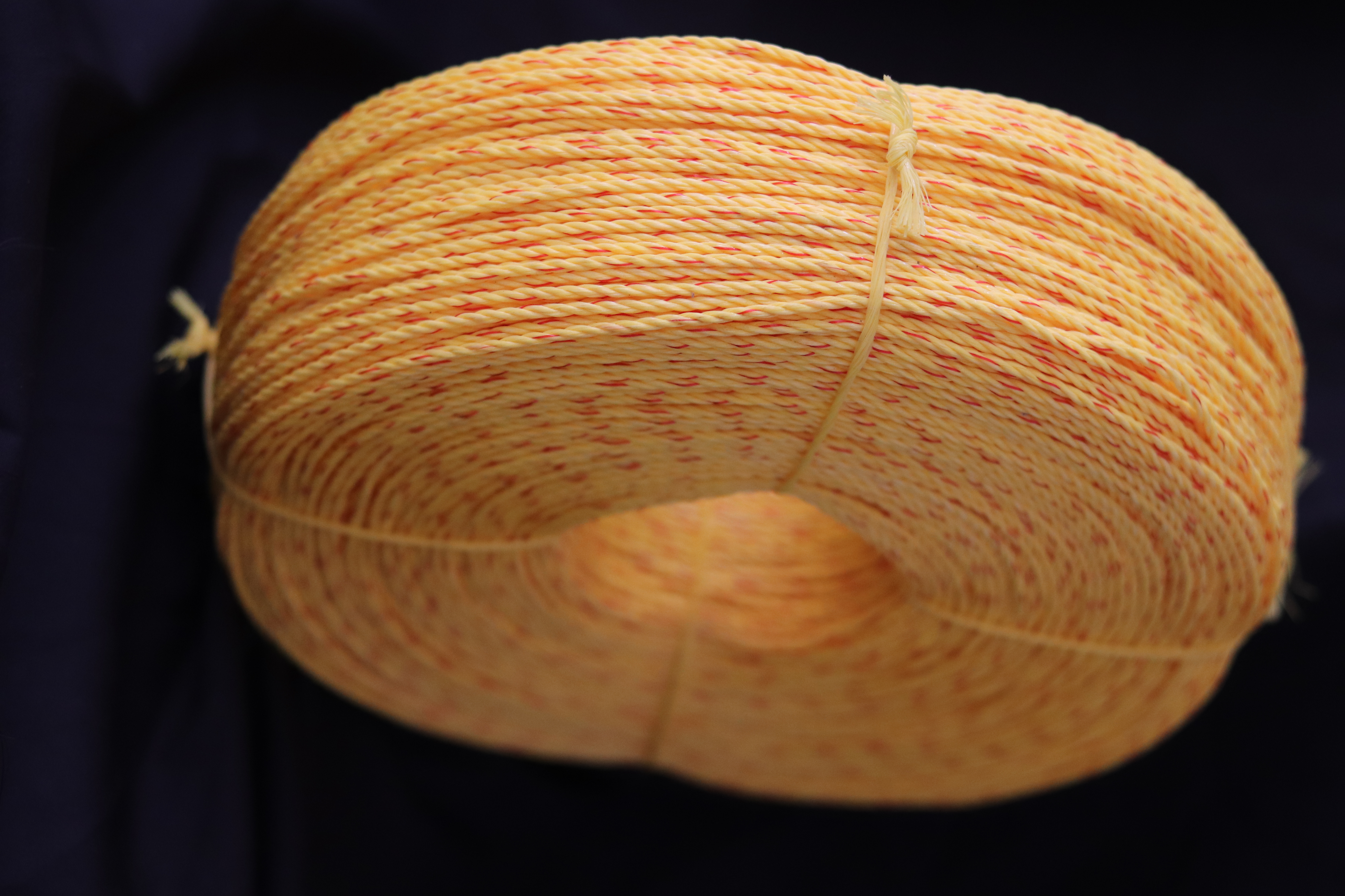 2 Mm Danline Pp Rope - Material: Polypropylene(pp)
