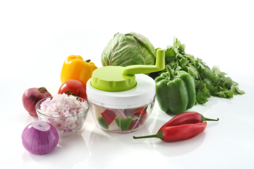 ग्रीन हैंडी चॉपर