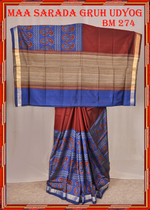 पटोला सिल्क साड़ी