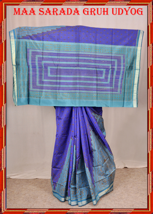 पटोला सिल्क साड़ी