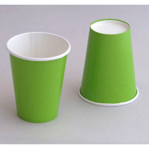 330ml Paper Glass