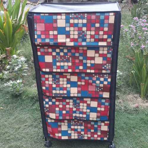 अलमिरहा रैक