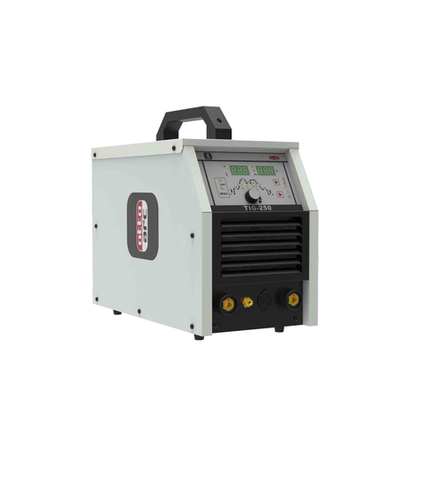 Tig 250 - Tig Welding Machine Dimension(L*W*H): 475X189X350 Millimeter (Mm)