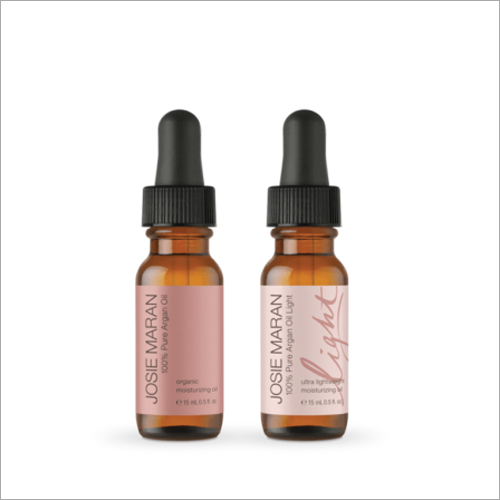 Argan Oil Purity: 100%