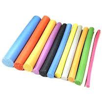 Silicone Sponge Cord