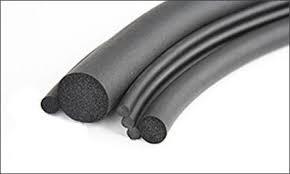 Viton Sponge Cord