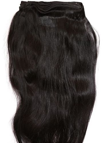 Lace Frontal Wig