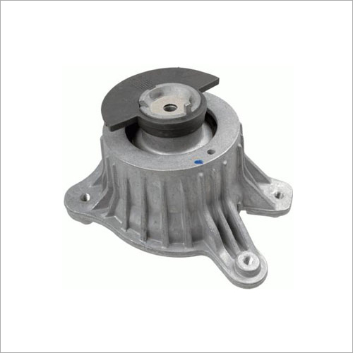 Rubber Automobile Engine Mounting