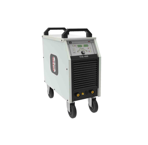 Tig-400 - Tig Welding Machine Dimension(L*W*H): 530X240X445 Millimeter (Mm)
