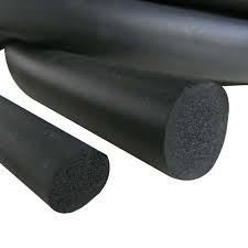 Hypalon Rubber Cord