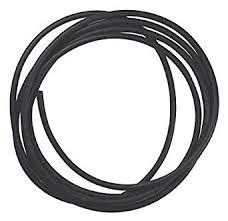 Hypalon Rubber Cord