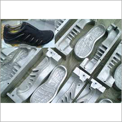 Formal Shoe Mould