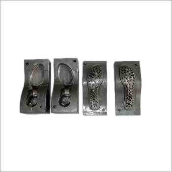 Tpr Rotary Shoe Mould