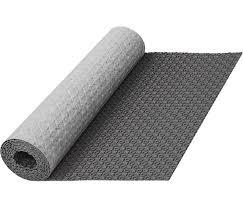 Electrical Insulation Rubber Mat - Tested To 50,000 Volts | Durable, Easy To Clean, Multiple Designs And Colors