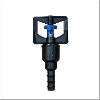 Micro Sprinkler