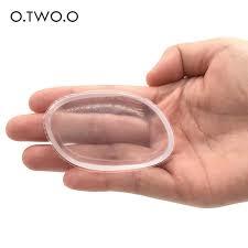 Silicone Sponge
