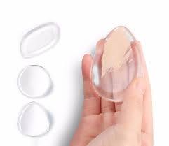 Silicone Sponge