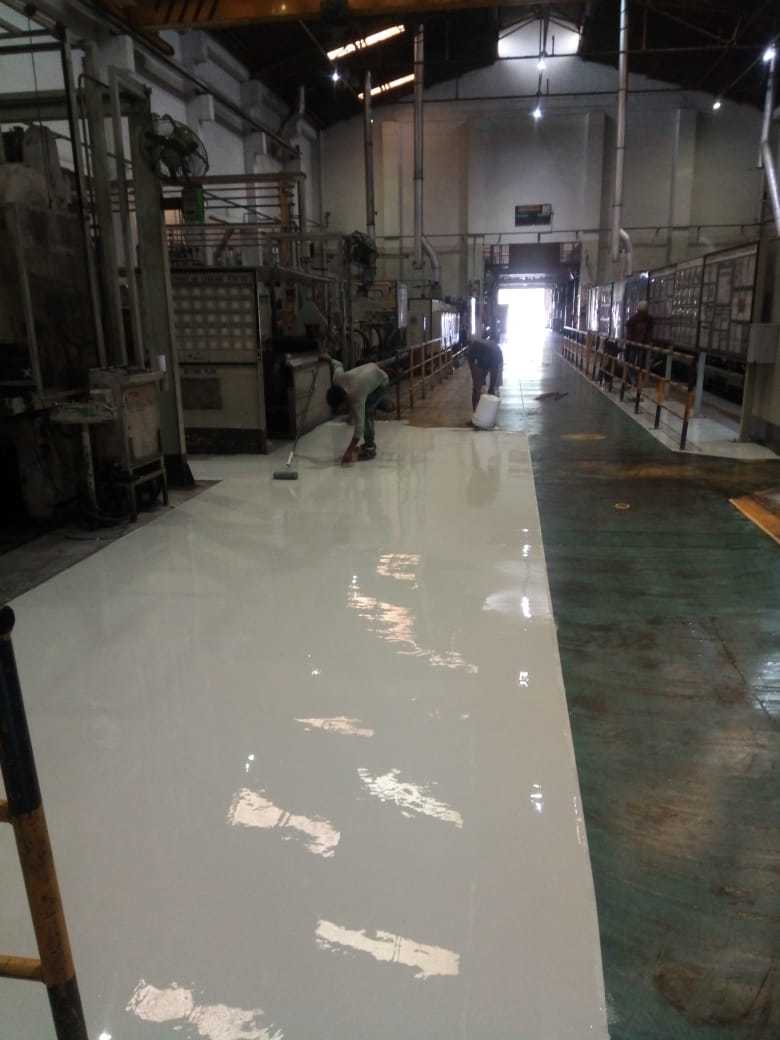 Epu Flooring
