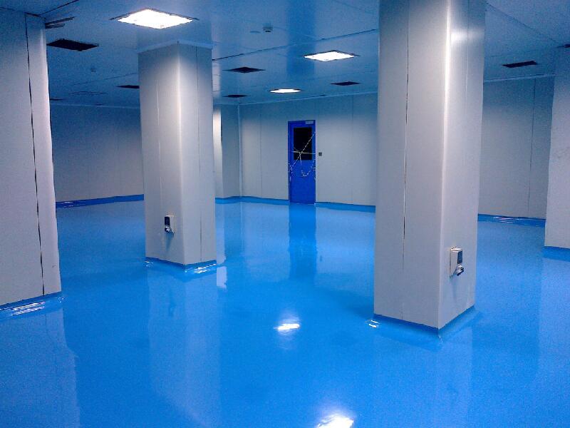 Epu Flooring