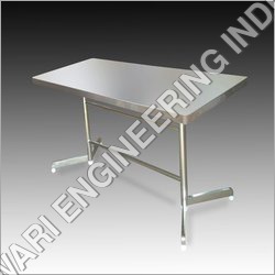 एसएस कैंटीन टेबल