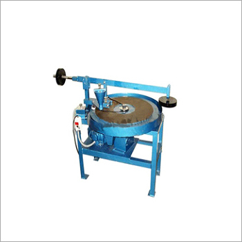Tile Abrasion Testing Machine - Metal, 150 Kg, 220-440 Volt | 2000 Kg/hr Capacity, Multicolor, Automatic Pre-Set Counter