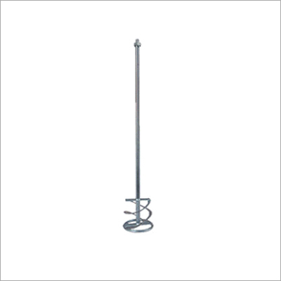 Silver Stirring Rod