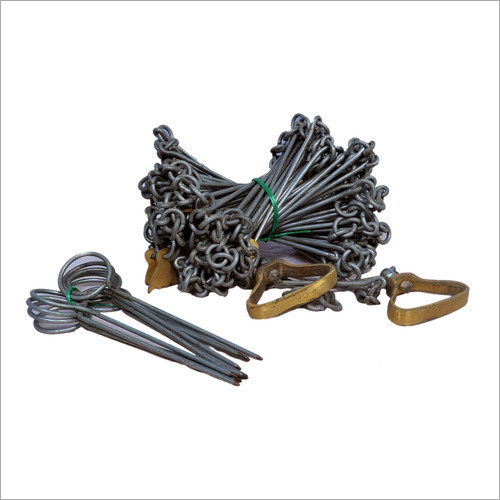 सर्वेक्षण मापने की श्रृंखला