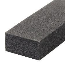 Epdm Foam Gasket - 1/16" To 1" Thick, 12" To 60" Wide | Waterproof & Weather-resistant, Ideal For Watertight Seals