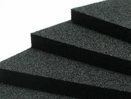 Epdm Foam Gasket - 1/16" To 1" Thick, 12" To 60" Wide | Waterproof & Weather-resistant, Ideal For Watertight Seals