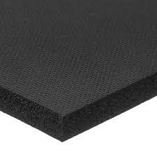 Epdm Foam Gasket - 1/16" To 1" Thick, 12" To 60" Wide | Waterproof & Weather-resistant, Ideal For Watertight Seals