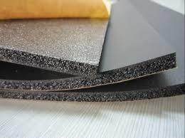 Epdm Sponge