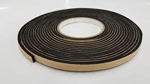 Neoprene Sponge Strip