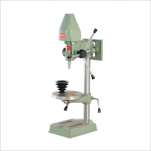 Manual 13Mm Chuck Type Pillar Drilling Machine Hmp-03