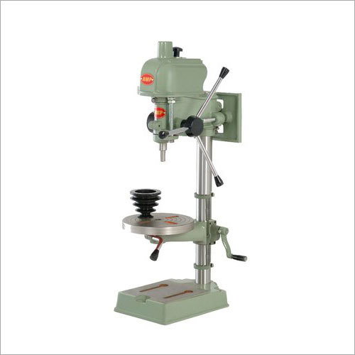 Manual 13Mm Rp Chuck Type Gearless Pillar Drilling Machine Hmp-05