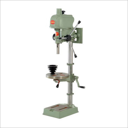 Manual 13Mm Rp Eco Light Duty Socket Type Pillar Drill Machine Hmp-06