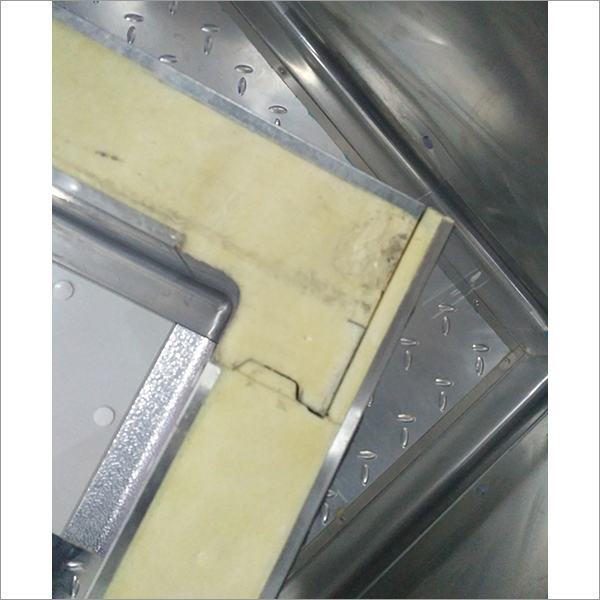 Available In All Color Puf Corner Panel