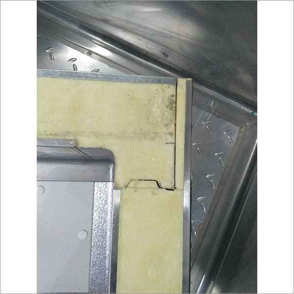 Available In All Color Puf Corner Panel
