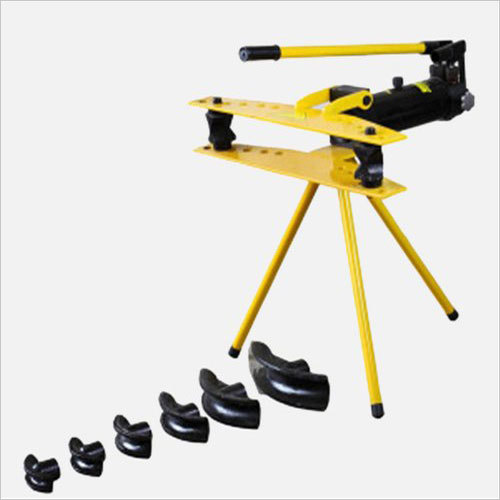 HMP Hydraulic Pipe Bending Machine
