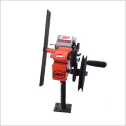Stable Performance Manual Motor Coil Winding Machine