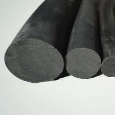 Hard Rubber Cord