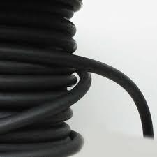 Hard Rubber Cord