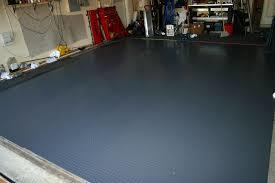 Garage Rubber