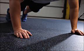 Garage Rubber