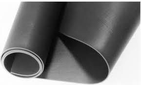 Acid Rubber Sheet