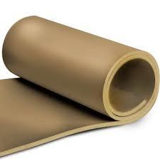 Acid Rubber Sheet